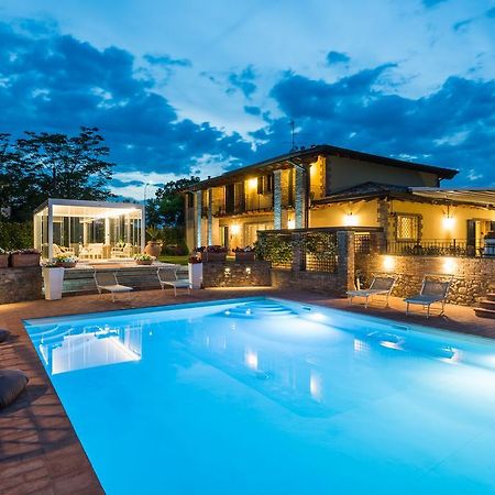 Agriturismo Acetaia Sereni Marano sul Panaro Екстер'єр фото
