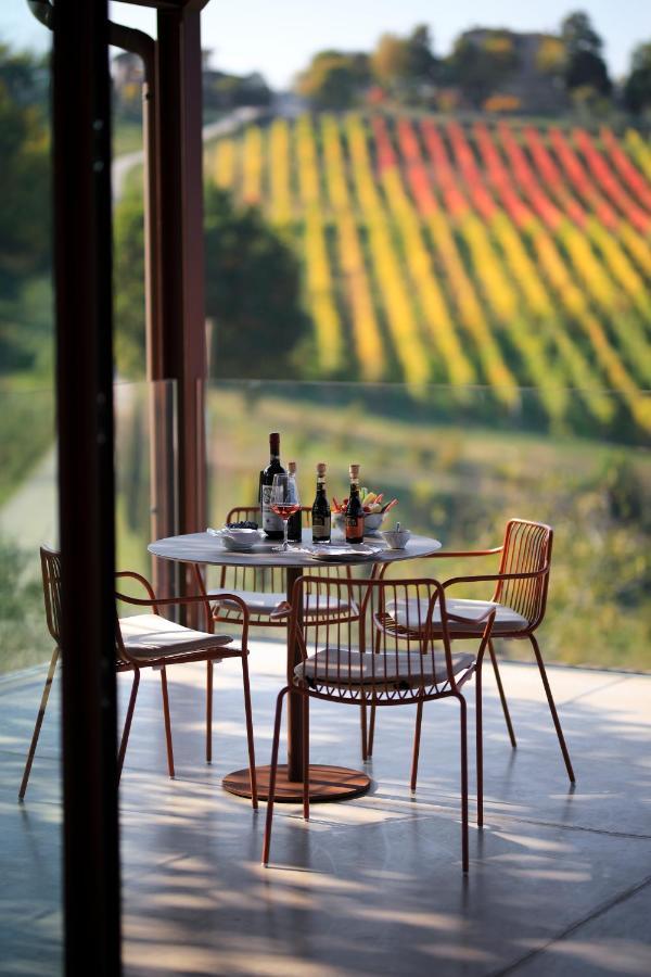 Agriturismo Acetaia Sereni Marano sul Panaro Екстер'єр фото