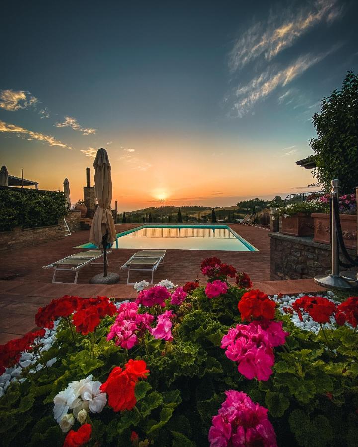 Agriturismo Acetaia Sereni Marano sul Panaro Екстер'єр фото