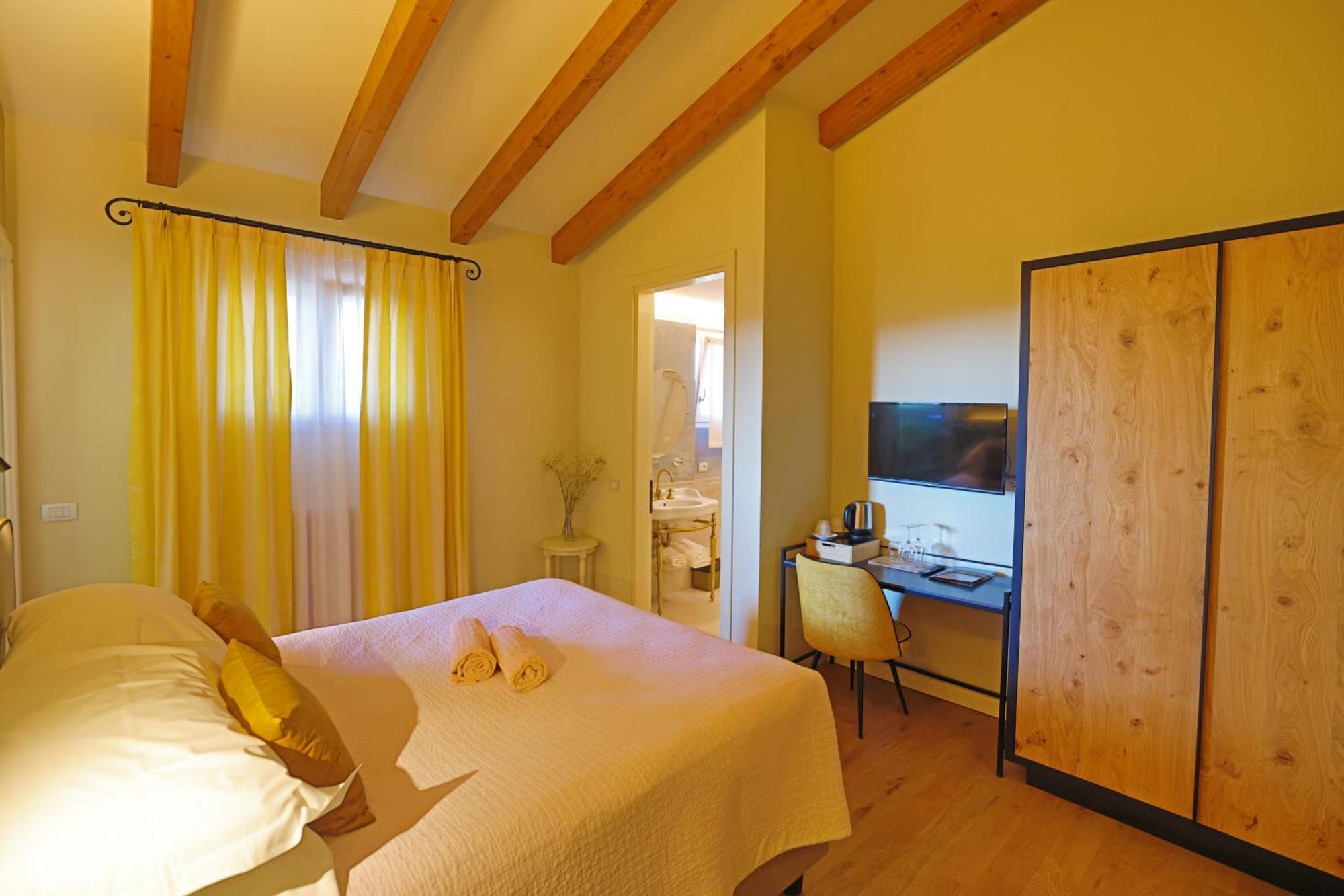 Agriturismo Acetaia Sereni Marano sul Panaro Екстер'єр фото