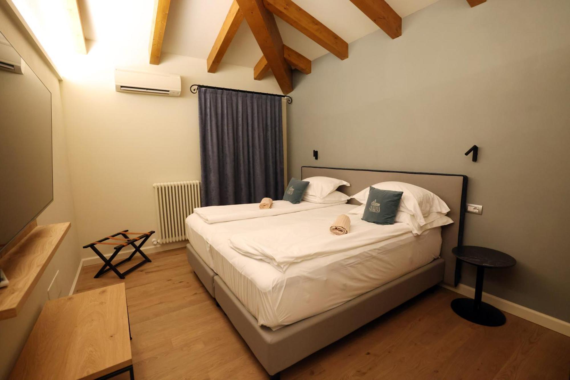 Agriturismo Acetaia Sereni Marano sul Panaro Екстер'єр фото