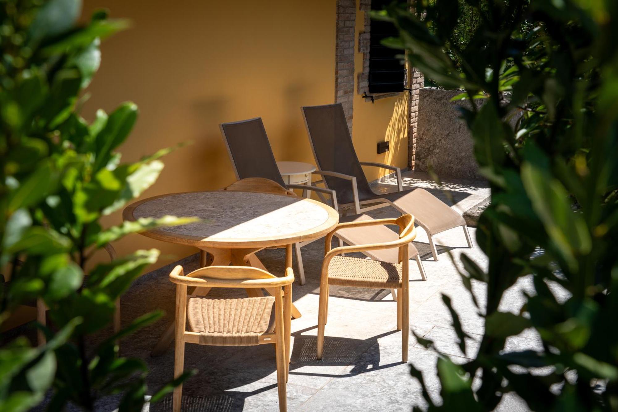 Agriturismo Acetaia Sereni Marano sul Panaro Екстер'єр фото