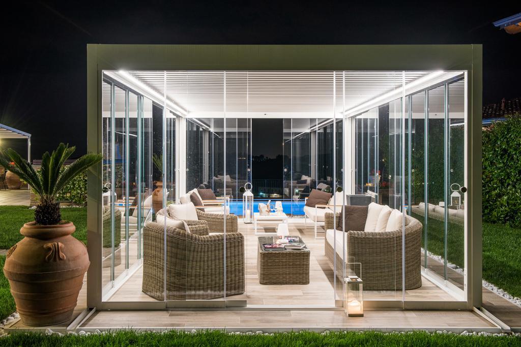 Agriturismo Acetaia Sereni Marano sul Panaro Екстер'єр фото