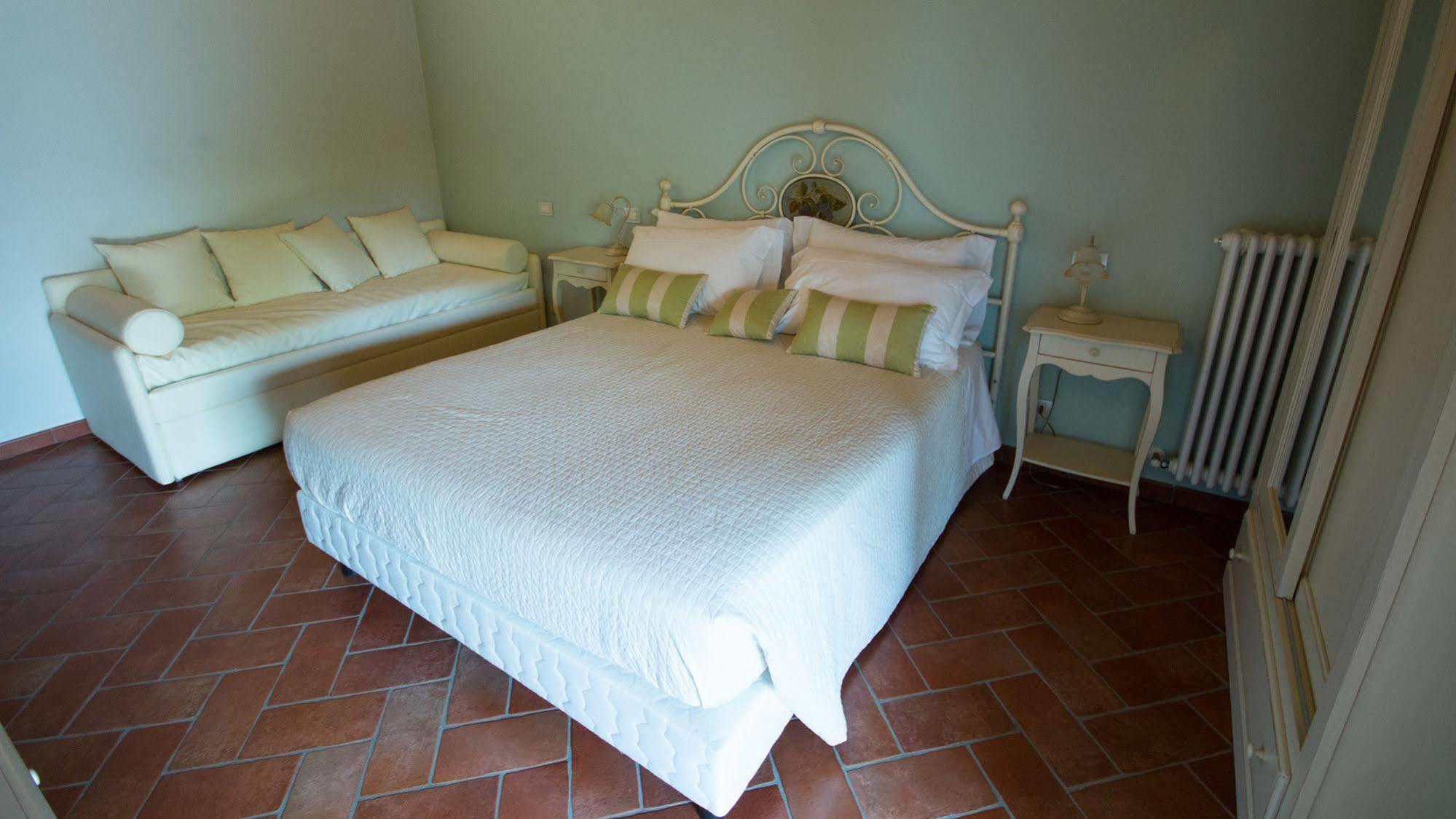 Agriturismo Acetaia Sereni Marano sul Panaro Екстер'єр фото
